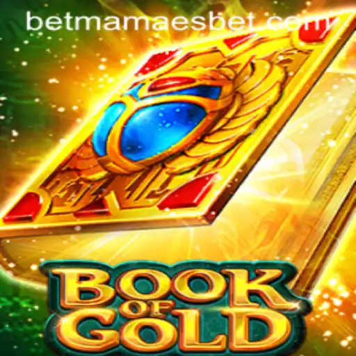 Discover the Excitement of BookofGold: A Gaming Adventure with Mamaesbet