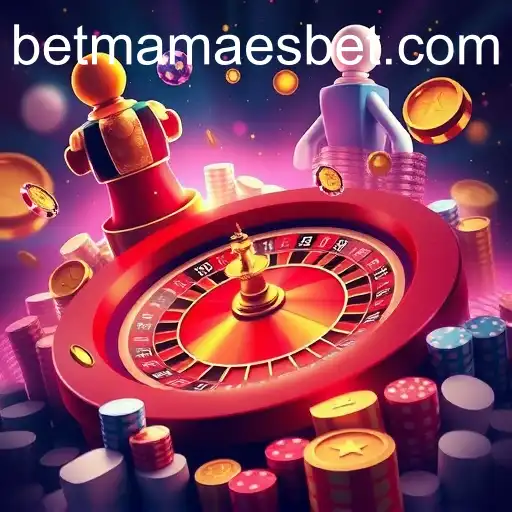 The Thrilling World of Casino Games: A Deep Dive into Mamaesbet