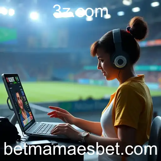 Tendências Recentes e Inovações no Setor de Jogos Online