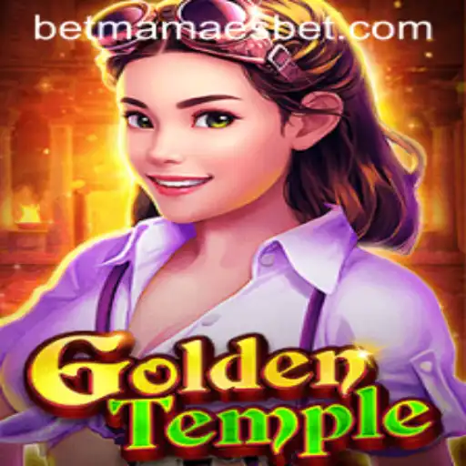 GoldenTemple: A Thrilling Adventure with Mamaesbet