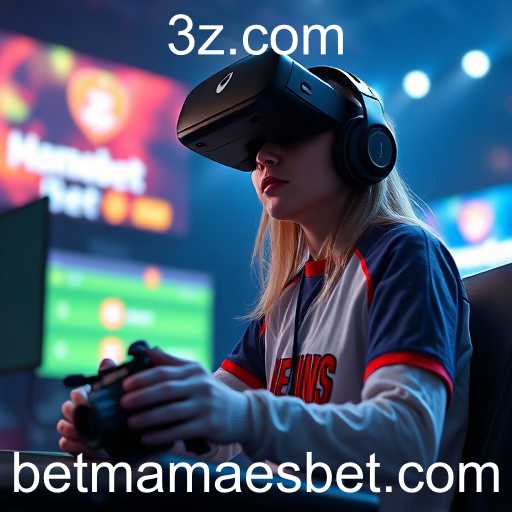 Impacto e Crescimento do Mamaesbet no Mercado Digital