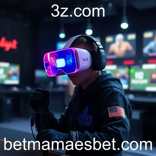 Expansão e Inovação no Mundo dos Jogos Online