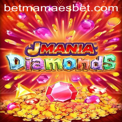 Dive into the Exciting World of JManiaDiamonds: A Game for All Ages