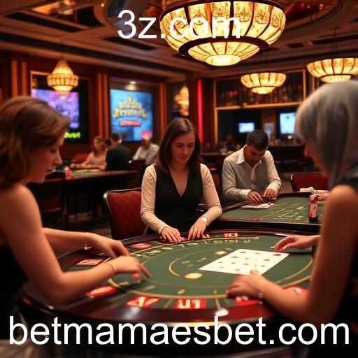 mamaesbet