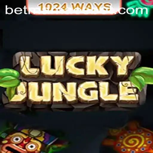 Explore the Thrilling World of LuckyJungle1024: A Bold Adventure with Mamaesbet