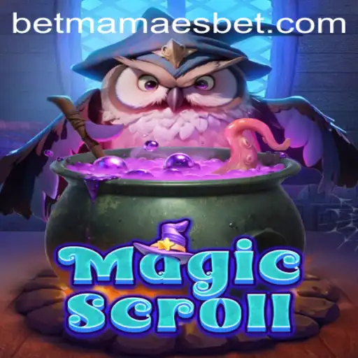 MagicScroll: The Enchanting World of Interactive Gaming