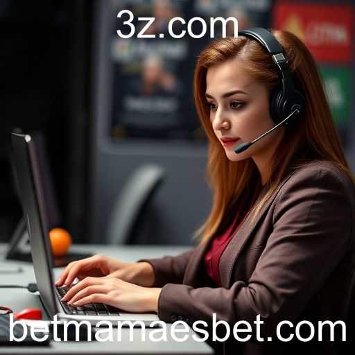 A Evolução e Impacto de Mamaesbet no Mercado de Jogos