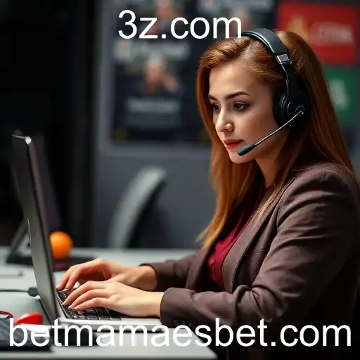 A Evolução e Impacto de Mamaesbet no Mercado de Jogos