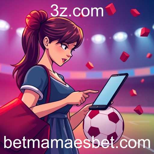 A Influência de `mamaesbet` no Mundo dos Jogos Online