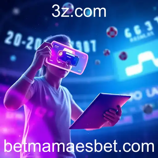 Inovação nos Jogos Online com Mamaesbet