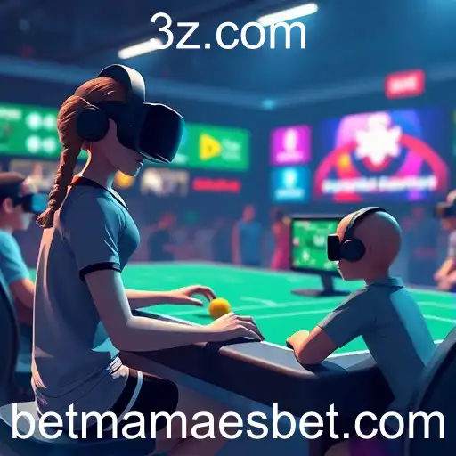 A Nova Era dos Jogos Online em 2025