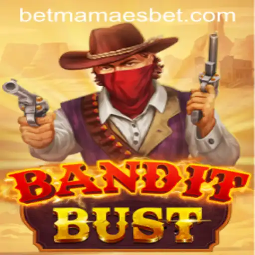 Unveiling BanditBust: A Thrilling Gaming Experience with Mamaesbet