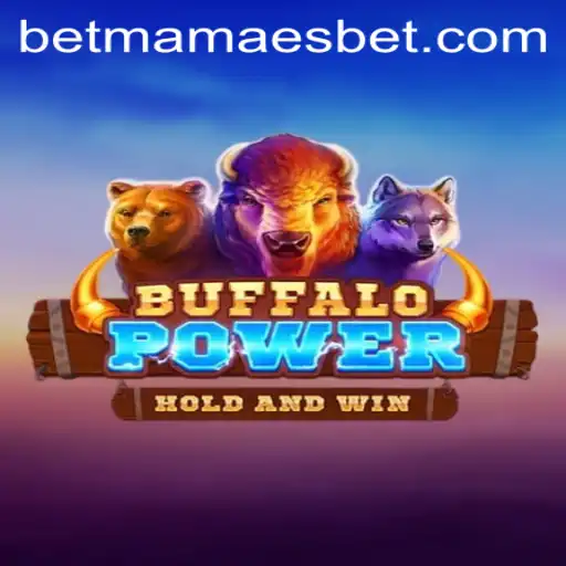 BuffaloPower: A Journey into a World of Thrilling Adventure