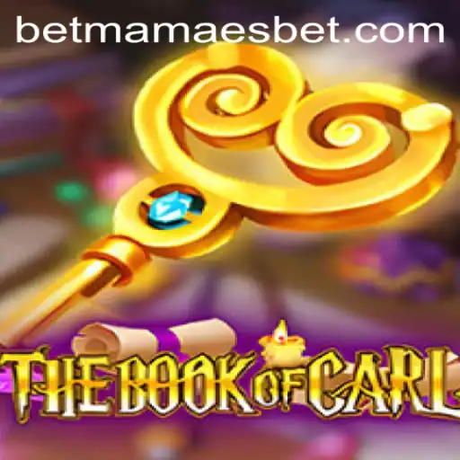TheBookofCarl: Unveiling the Mysteries of Mamaesbet