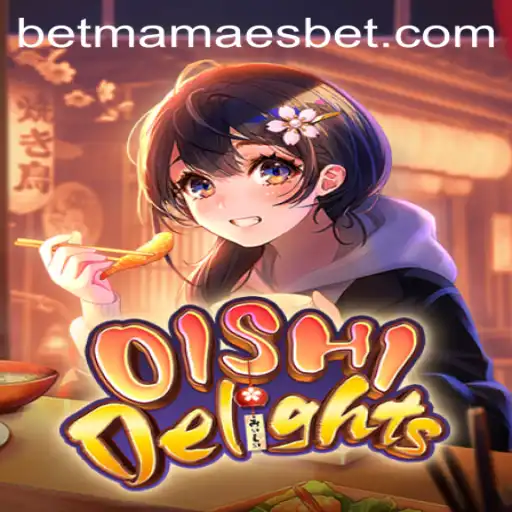 Exploring the Virtual World of OishiDelights: A Gaming Experience With Mamaesbet
