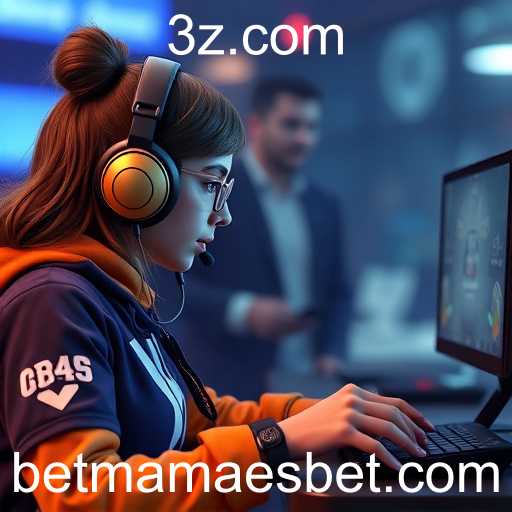 Tendências e Desafios do Mercado de Apostas Online