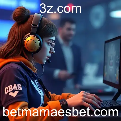 Tendências e Desafios do Mercado de Apostas Online