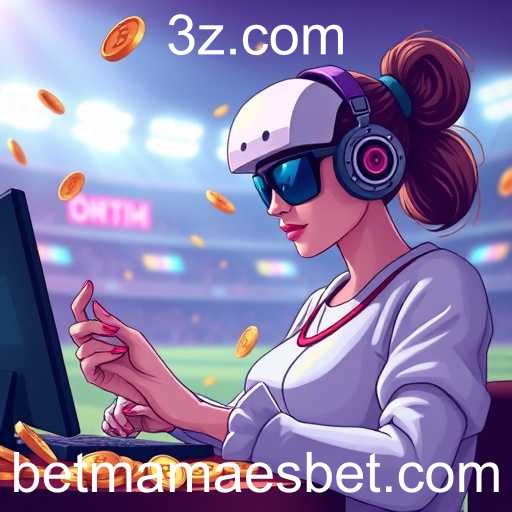 Revolução dos Jogos Online em 2025