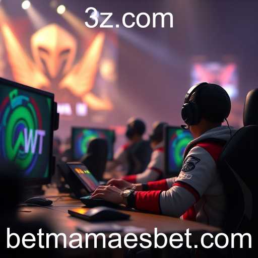 Explorando as Tendências de Jogos e Apostas Online