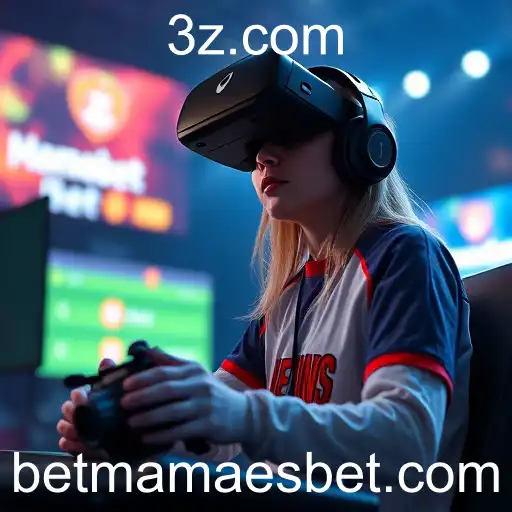 Impacto e Crescimento do Mamaesbet no Mercado Digital