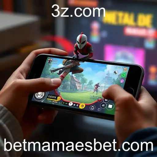 Tendências Crescentes no Mercado de Jogos Online em 2025