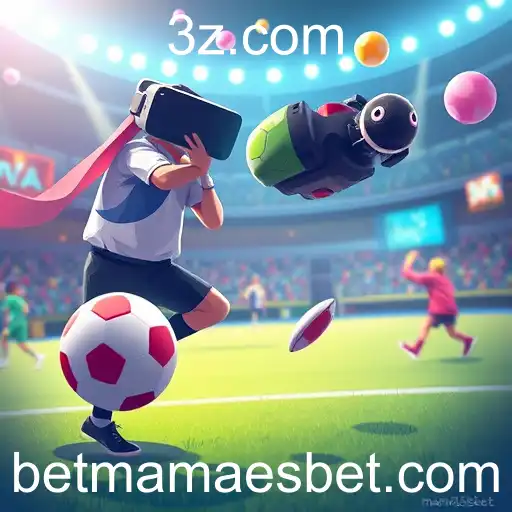 Revolução Digital no Mercado de Jogos