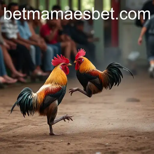 The Evolution of Sabong Games in the Digital Era