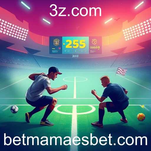 A Revolução dos Jogos Online: O Surgimento do Mamaesbet e as Tendências Atuais