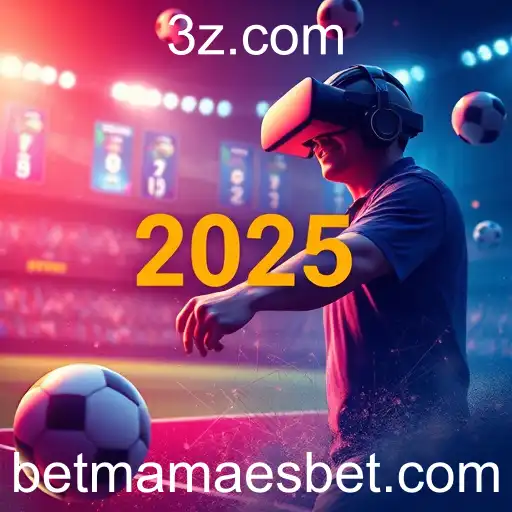 A Ascensão de Mamaesbet no Mercado de Jogos Online