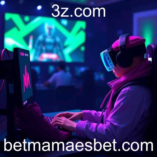 Tendências Atualizadas no Mundo dos Jogos Online