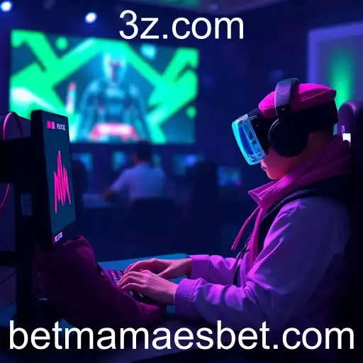 Tendências Atualizadas no Mundo dos Jogos Online